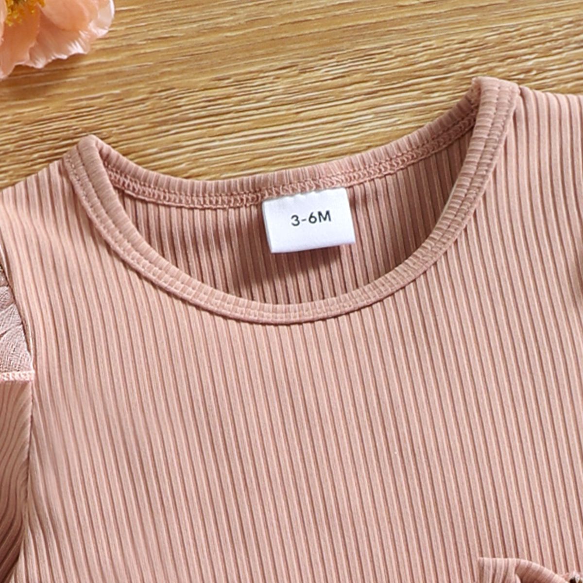 Spring & Autumn Baby Girl Tulle Dress – Long Sleeve Princess Dress for Kids, Soft Mesh Party Outfit, Elegant Toddler Clothes for Daily & Special Occasions