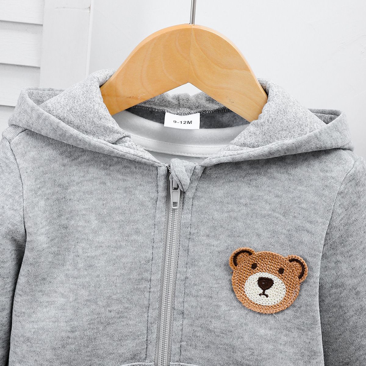 Spring & Autumn Kids Outfit Set – Fashionable 2-Piece Suit for Boys & Girls, Trendy Toddler Clothes with Long Sleeves and Pants, Casual Baby Outfit for Everyday Wear