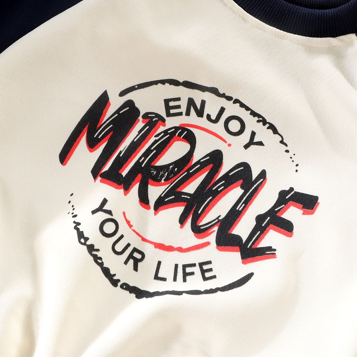 Spring & Autumn Boys Outfit Set – Trendy 2-Piece Sweatshirt and Pants for Kids, Casual Sportswear Suit for Fall and Winter