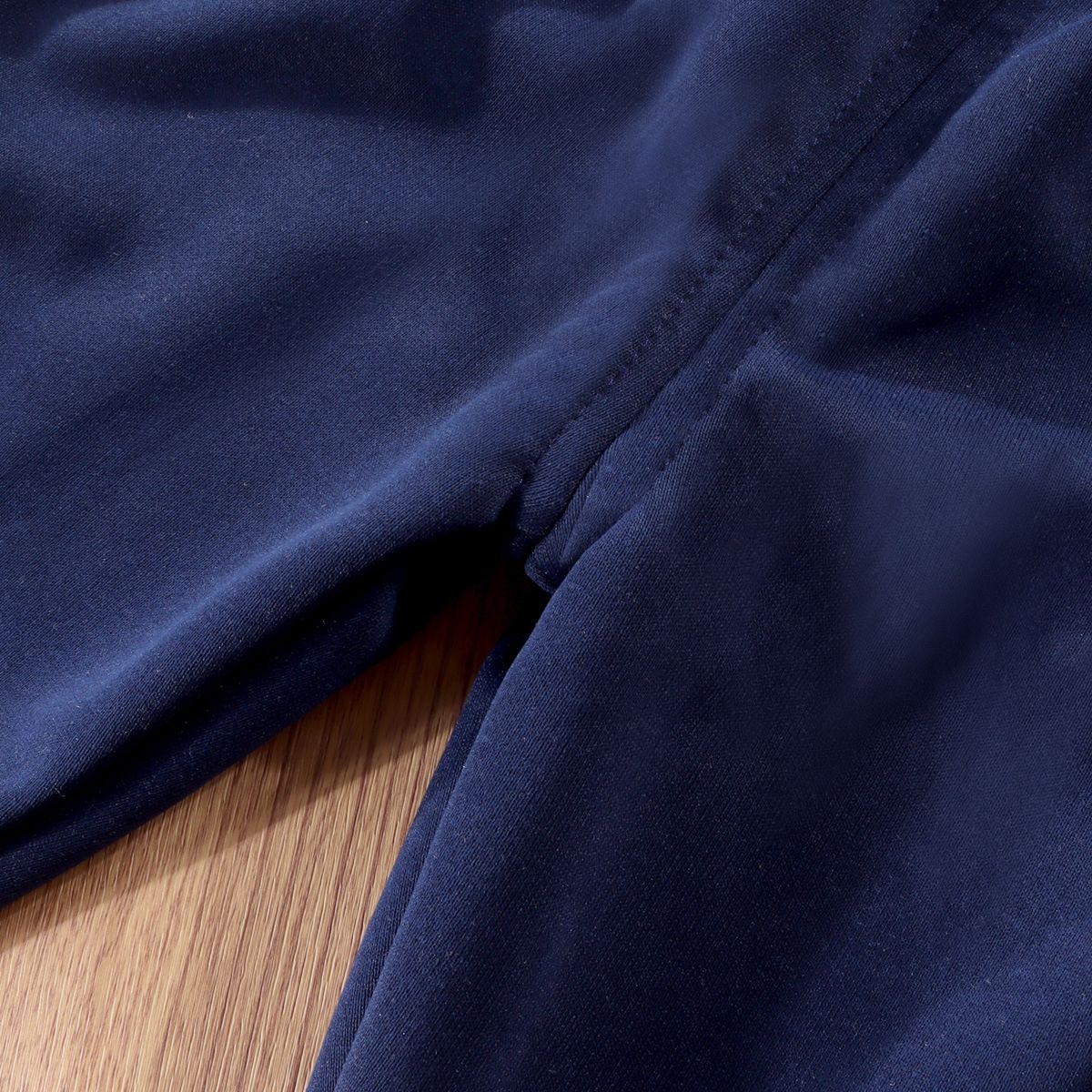 Spring & Autumn Boys Outfit Set – Trendy 2-Piece Sweatshirt and Pants for Kids, Casual Sportswear Suit for Fall and Winter