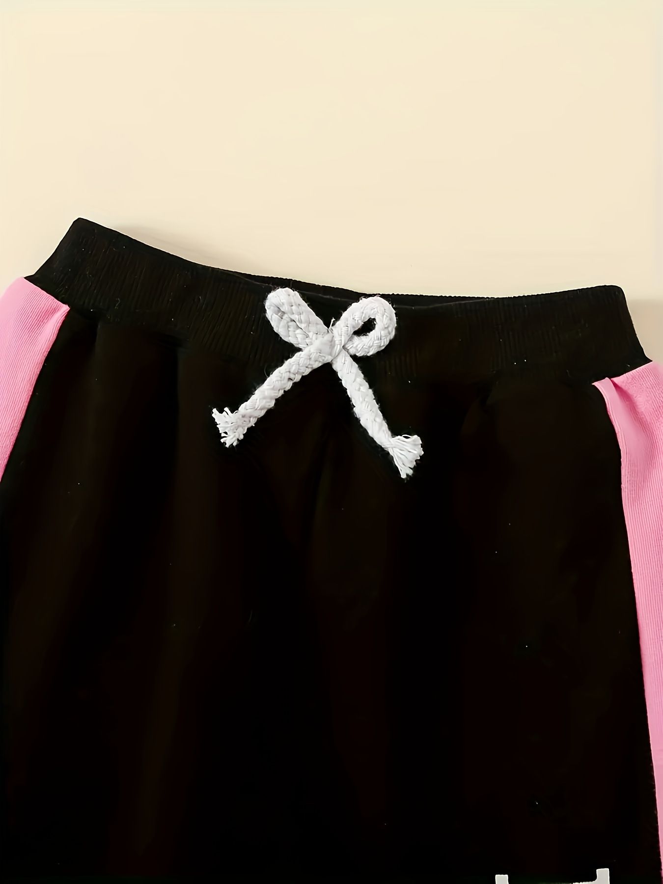 Baby Girl 2-Piece Hoodie Set | Cute Heart Print Long Sleeve Top & Pants | Korean INS Style Outfit for Spring & Autumn