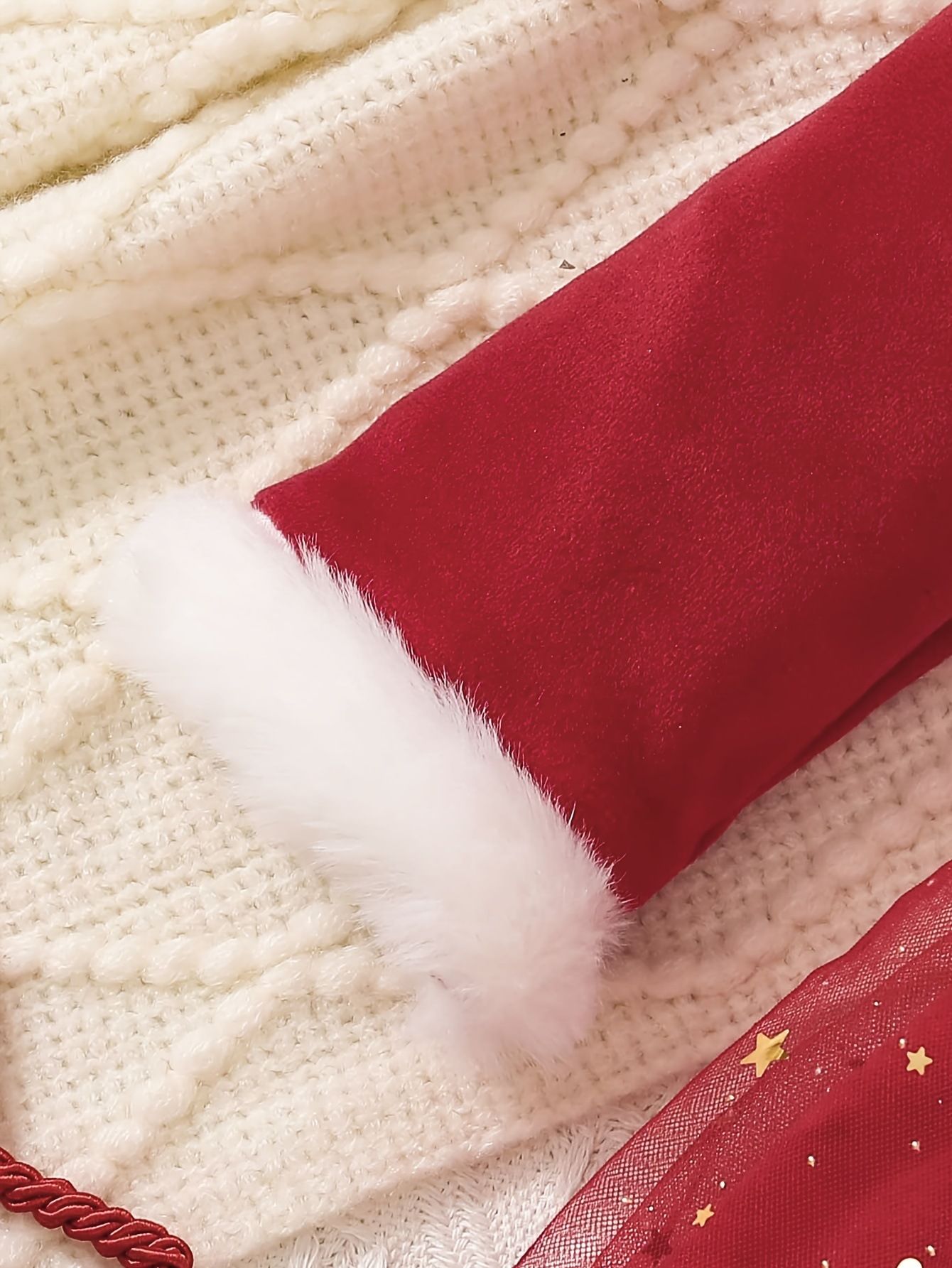 Christmas Baby Romper – Cute Long Sleeve Infant Bodysuit, Soft Cotton One-Piece for Boys & Girls, Fall & Winter Newborn Outfit