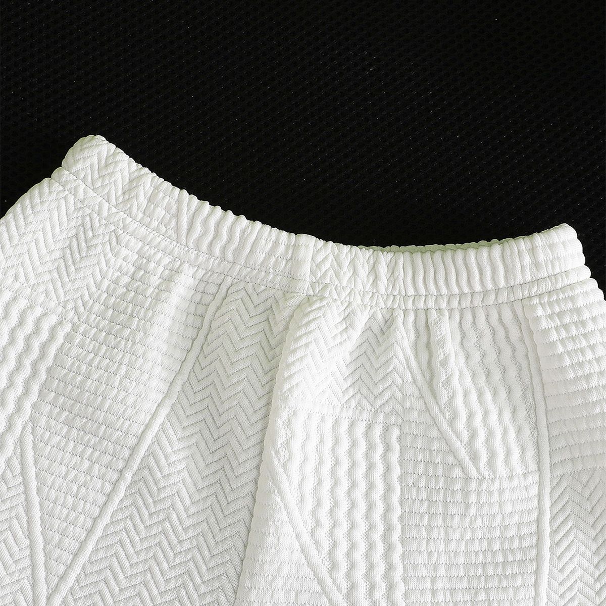 Baby Boy Summer T-Shirt & Shorts Set | 2–3 Years Horse Embroidery Cotton Outfit, Soft Breathable Casual Sportswear