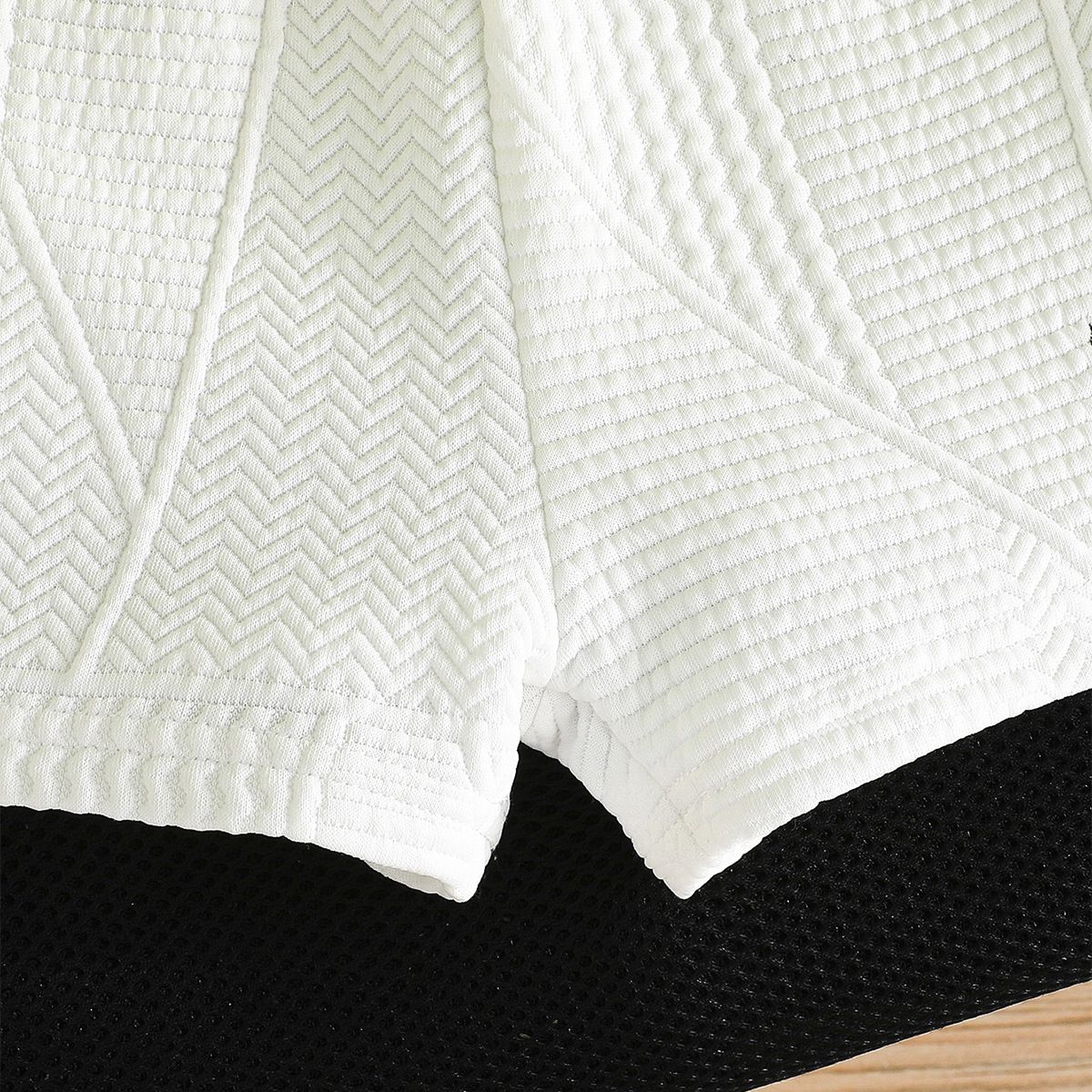 Baby Boy Summer T-Shirt & Shorts Set | 2–3 Years Horse Embroidery Cotton Outfit, Soft Breathable Casual Sportswear