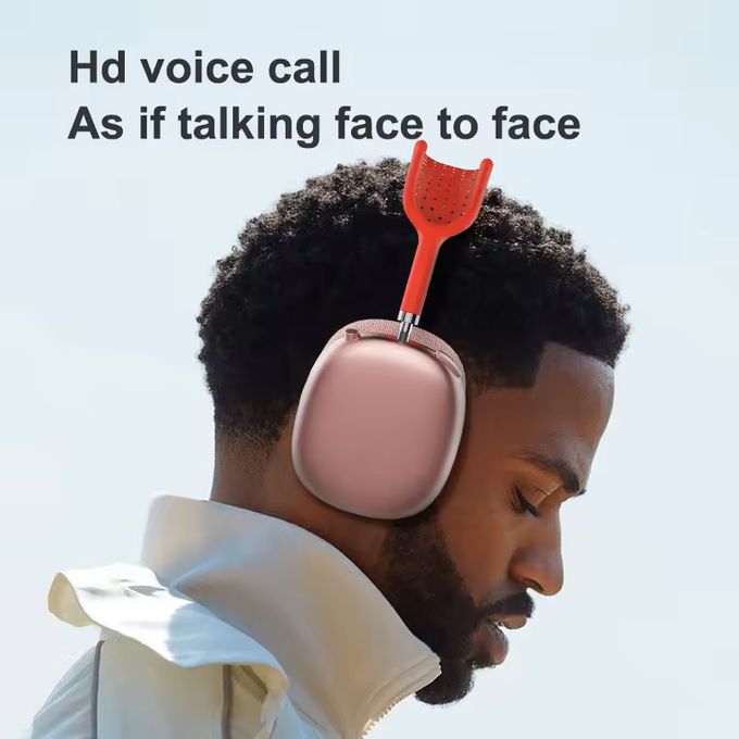 P9 Plus Bluetooth Headphones With Microphone Noise Canceling Earbuds Gaming Headset Stereo HiFi Earphones