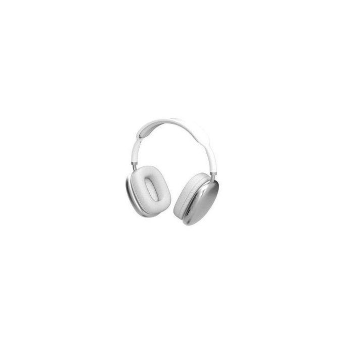 P9 Plus Bluetooth Headphones With Microphone Noise Canceling Earbuds Gaming Headset Stereo HiFi Earphones