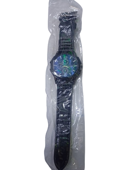 Blue Light Block Glasses Men & Women Anti Eye Strain Headache Computer Video Gaming Glasses  + a free casing and a wrist watch