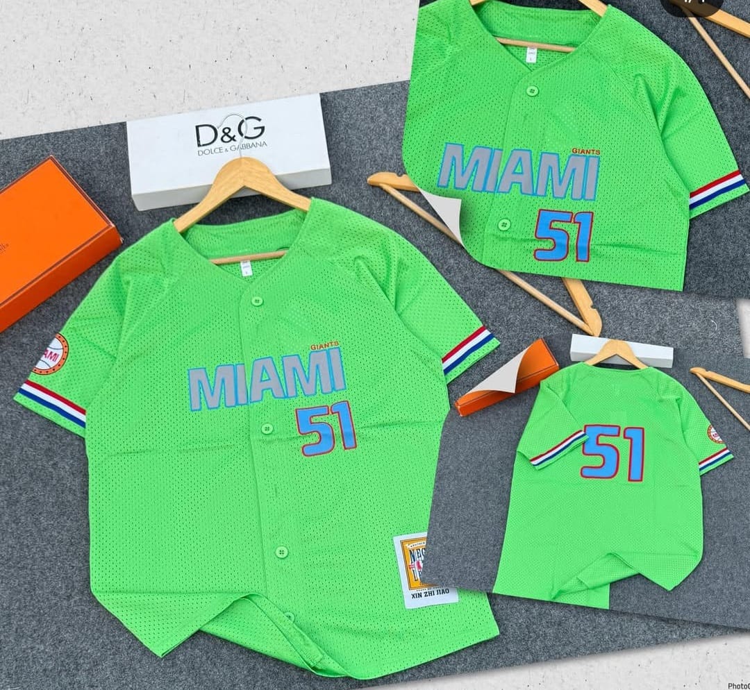 Unisex Baseball theme shirt Streetwear Baseball Shirt for Baseball Uniform Sportswear Jersey Short