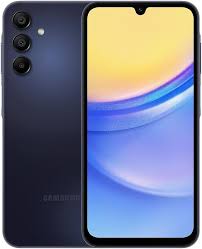 Samsung GALAXY A15, 6.5'' HD+, 6GB RAM + 128GB ROM, DUAL SIM, 50MP, 5000mAh