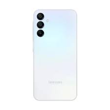 Samsung GALAXY A15, 6.5'' HD+, 6GB RAM + 128GB ROM, DUAL SIM, 50MP, 5000mAh