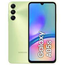 Samsung Galaxy A05S, 6.7", 90HZ, 4GB RAM + 128GB ROM, 50MP CAMERA, 5000mAh (2YR WARRANTY)