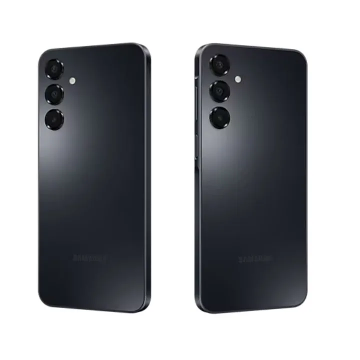 [SUPER DEALS!!!] SAMSUNG GALAXY A16 256GB ROM Storage + 8GB RAM 6.7" Super AMOLED Display 50MP Triple Camera Android 14 MediaTek Helio G99 5000mAh 25W Type-C Charge Smart Phones phone