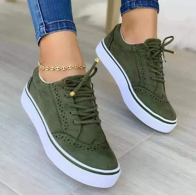 High Quality Cute 🥰🥹 ladies Suede Canvas rubbers 🔥 sneakers for women fashion shoes
