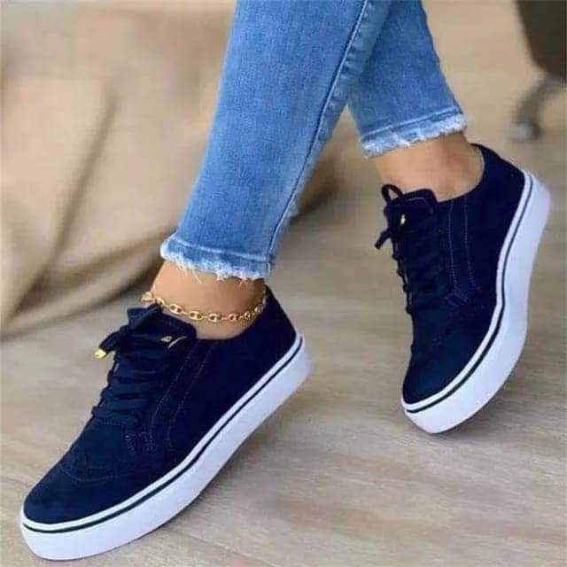 High Quality Cute 🥰🥹 ladies Suede Canvas rubbers 🔥 sneakers for women fashion shoes