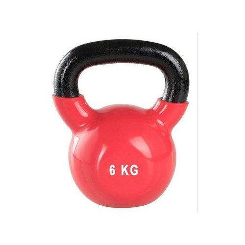10kg Fitness kettlebells for strength and conditioning