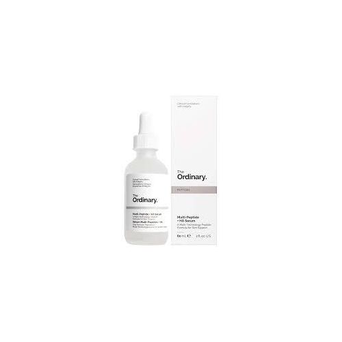 2Pack Ordinary Glycolic Acid 7% Toning Solution-240ml & Niacinamide 10% + Zinc 1% Serum- 30ml