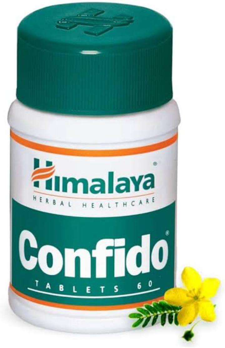 Confido for Men Wellness Bringing the Confidence one Needs view 5
