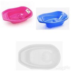 1Baby Wash Basin With Support Area + FREE PEGS PACK