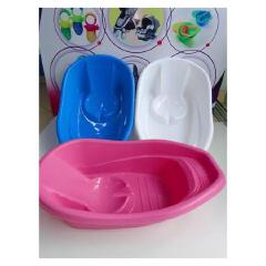1Baby Wash Basin With Support Area + FREE PEGS PACK