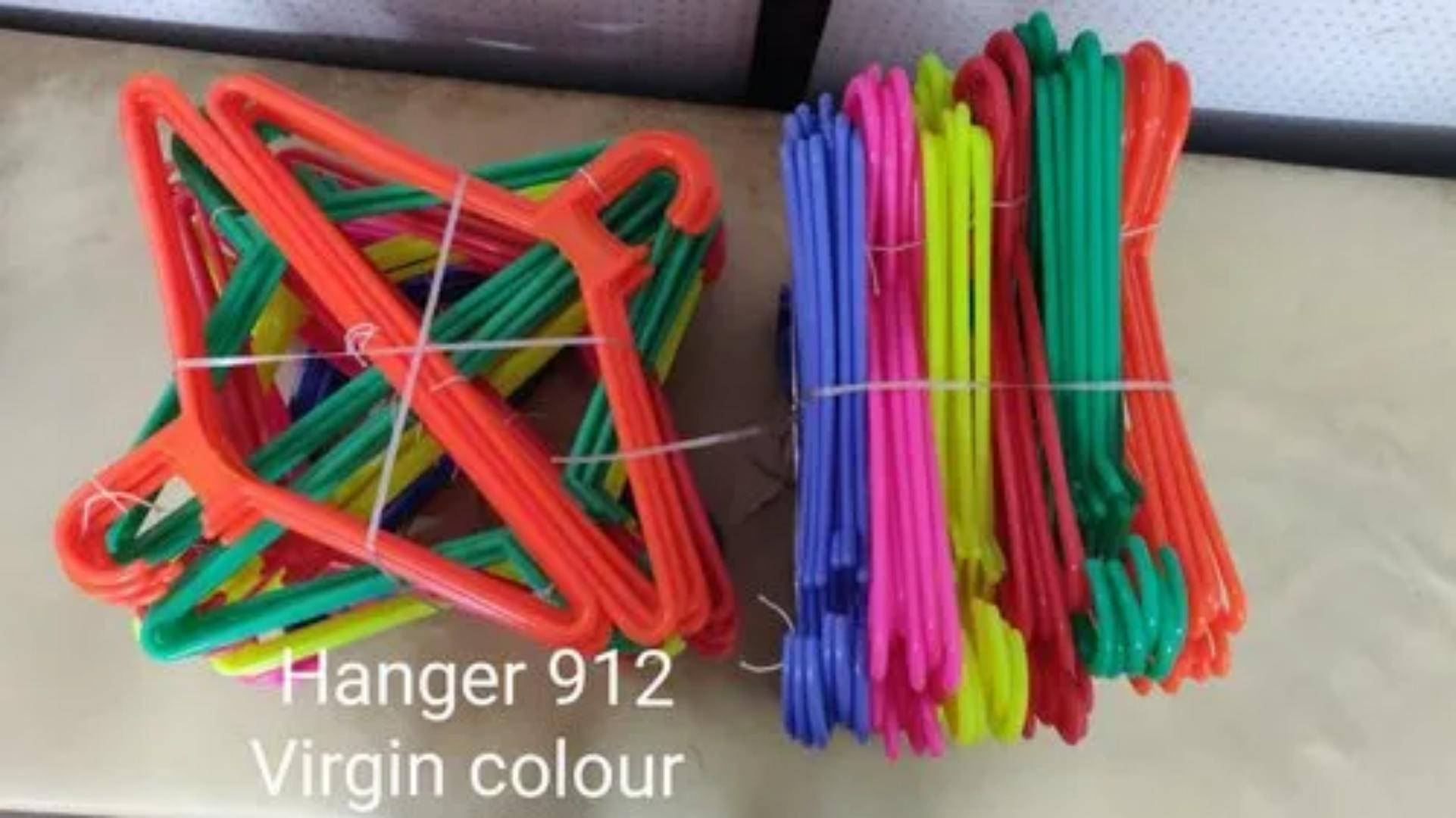 1 Dozen Cloth Hangers + 144Pcs  Of Pegs