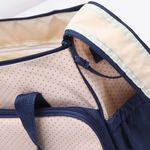 5PCS Diaper Bag Tote Set Baby Bags For Mom Travel Handbag For Babies Nursing Mummy Maternity Nappy Bag Insulated Bag.Organize & carry all baby care essentials tidily using  all 5pc bags -well-equippe