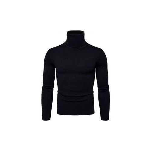 Fashion Men Turtle Neck , Pull Neck (fit For All Wear) Warm,made from top quality material, its slim fit
