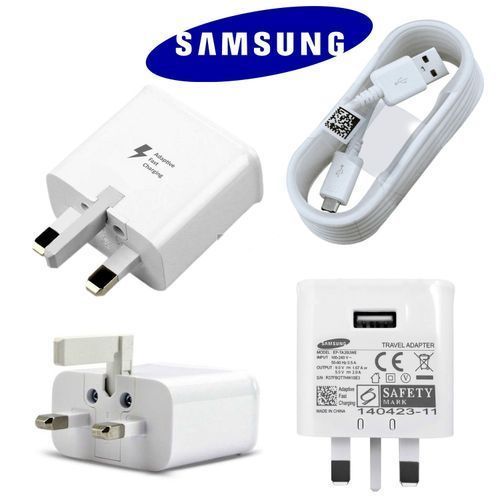 Samsung 15W Galaxy TYPE C FAST Charger