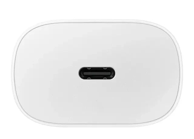 Samsung 25 W Fast Type C Charger 25W USB C Adapter