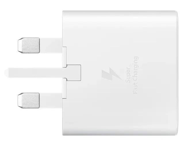 Samsung 25 W Fast Type C Charger 25W USB C Adapter