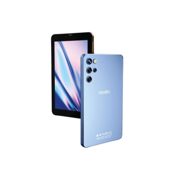 Modio KIDS/STUDENTS/STUDY TABLET 256GB/6GB 4000MAH 5G SIMCARD SLOT