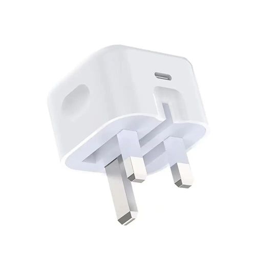 Apple USB-C Lightning 20W Power FAST CHARGER For IPhone 11 12 13 14 Pro Max