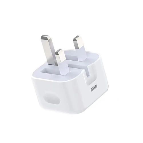 Apple USB-C Lightning 20W Power FAST CHARGER For IPhone 11 12 13 14 Pro Max