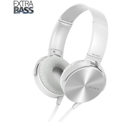 Sony Wired Headset Headphones (BLACK)