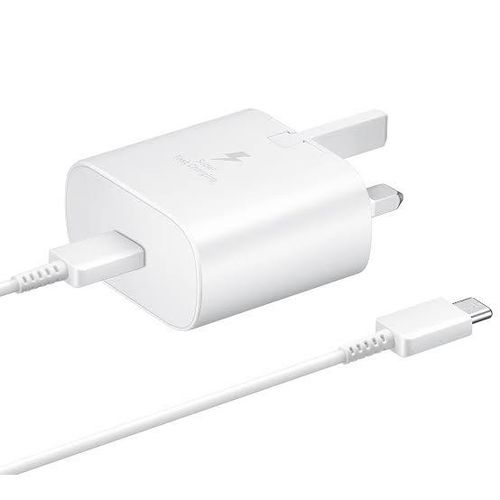 Samsung Fast Charger Type C To C