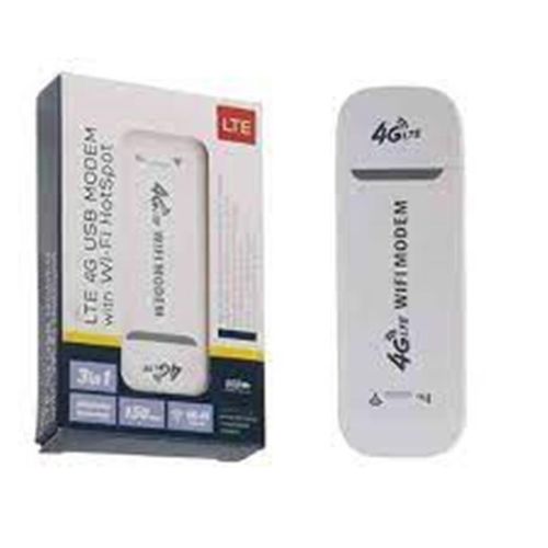 4G WIFI MIFI Universal Pocket/Mobile MiFi 4G USB FAIBA, AIRTEL,SAFARICOM,TELKOM