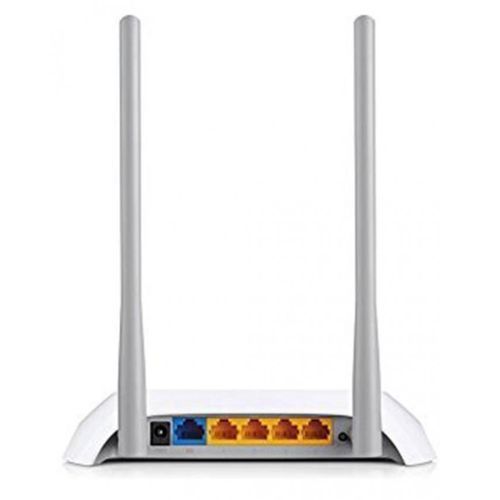 TP Link Tp - Link 300mbps Wireless Wifi Router- Recommend