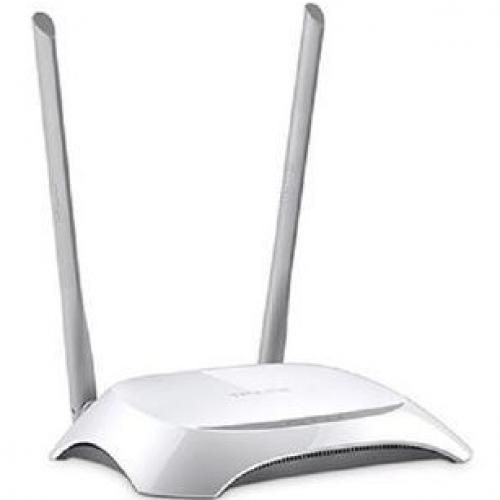TP Link Tp - Link 300mbps Wireless Wifi Router- Recommend