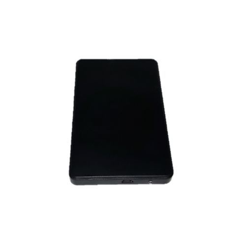 2.5" External Hard Disk Drive Casing With Cable