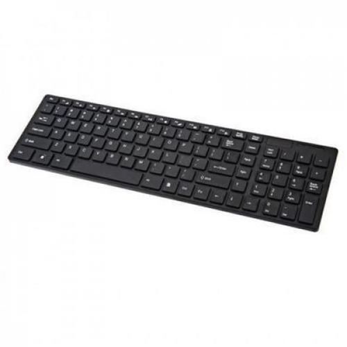 Wireless Mouse And Keyboard - 2.4 GHZ Numeric Keyboard