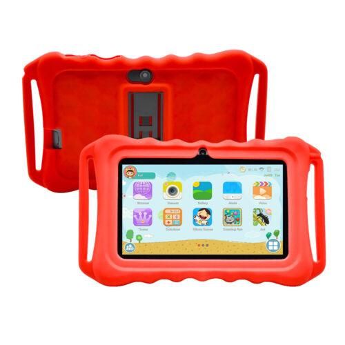 Bebe KIDS STUDY TABLET 4GB/64GB + RUBBER COVER