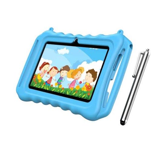 Bebe KIDS STUDY TABLET 4GB/64GB + RUBBER COVER