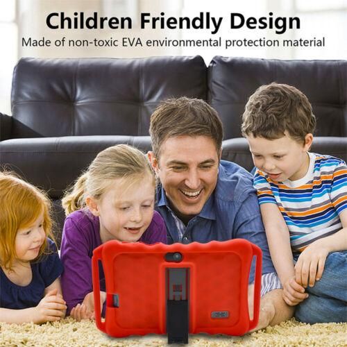 Bebe KIDS STUDY TABLET 4GB/64GB + RUBBER COVER