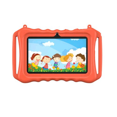 Bebe KIDS STUDY TABLET 4GB/64GB + RUBBER COVER