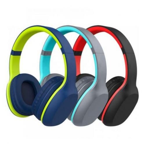 Wireless A18 Wireless Bluetooth Headphone Wit Extra Bass G