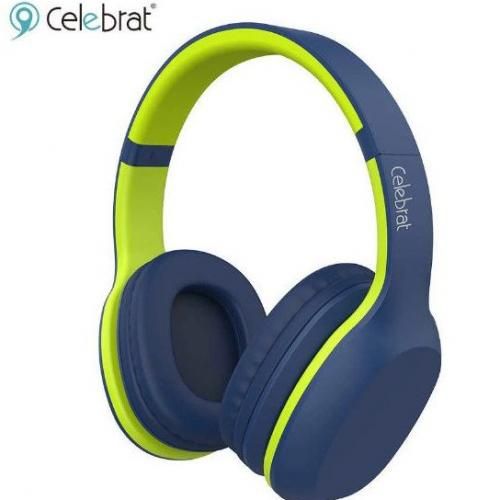 Wireless A18 Wireless Bluetooth Headphone Wit Extra Bass G