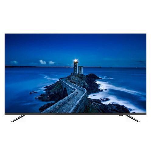 Vision Plus 75 inches FRAMELESS 4K UHD V SERIES SMART TV,(VIDAA OS LATEST 2022 MODEL)