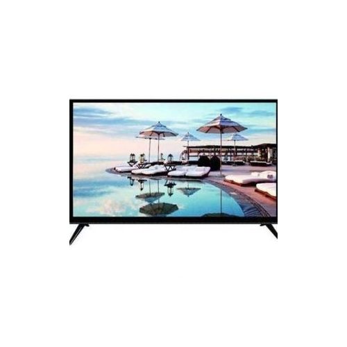 Vitron 24'' HTC2446D LED DIGITAL TV WITH INBUILT DECORDER
