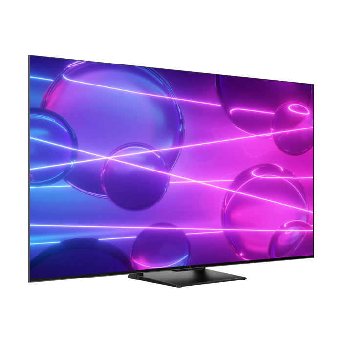 TCL 65″ C745 QLED 4K Ultra HD Smart Google Gaming TV – 65C745