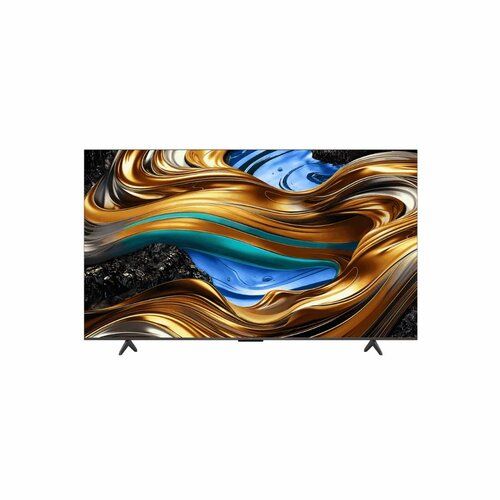 TCL 65 Inch 65P755 4K UHD Google Smart TV | AiPQ™ PROCESSOR (2024)