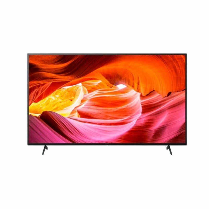 SONY Bravia 4K Ultra HD Smart 50 INCH (50X75K)